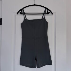 Aritzia LIFE Divinity 5" Romper